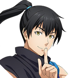 Rimuru Tempest [Satoru the Great Thief]