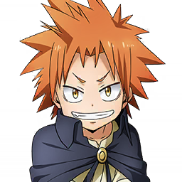 Kenya Misaki [Heroic Vessel]