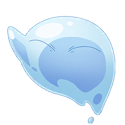 Rimuru Tempest [Reincarnated]