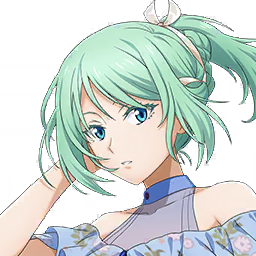 Myulan [Leisurely Lady]