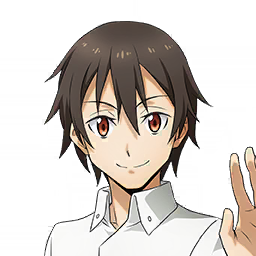 Yuuki Kagurazaka [Grandmaster]