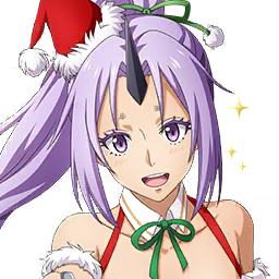 Shion [The Bold Servant]