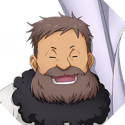 Dord [The Skilled Artisan]