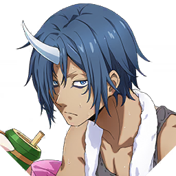 Souei [Guide of Paradise]