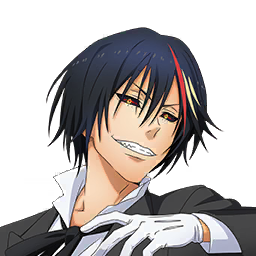 Diablo [The Black Progenitor]