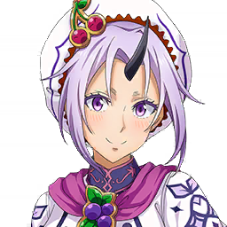 Shion [Shockingly Sweet]