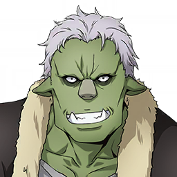 Rigurd [Hobgoblin Monarch]