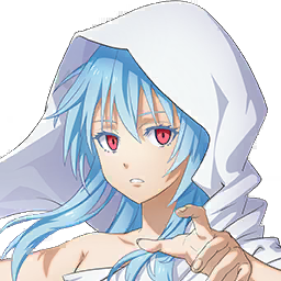 Rimuru Tempest [Lord of Wisdom]