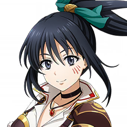 Shizue Izawa [Fresh-Faced Adventurer]