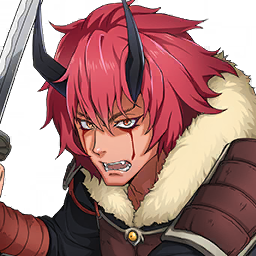 Benimaru [Next Clan Leader]