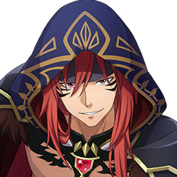 Guy Crimson [The Beginning]