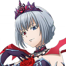 Luminus Valentine [Sanguine Enchantress]