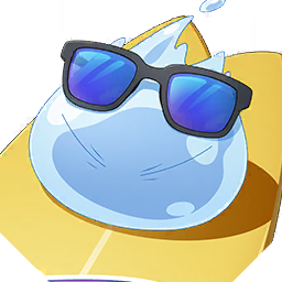 Rimuru Tempest [Summer Holiday Slime]